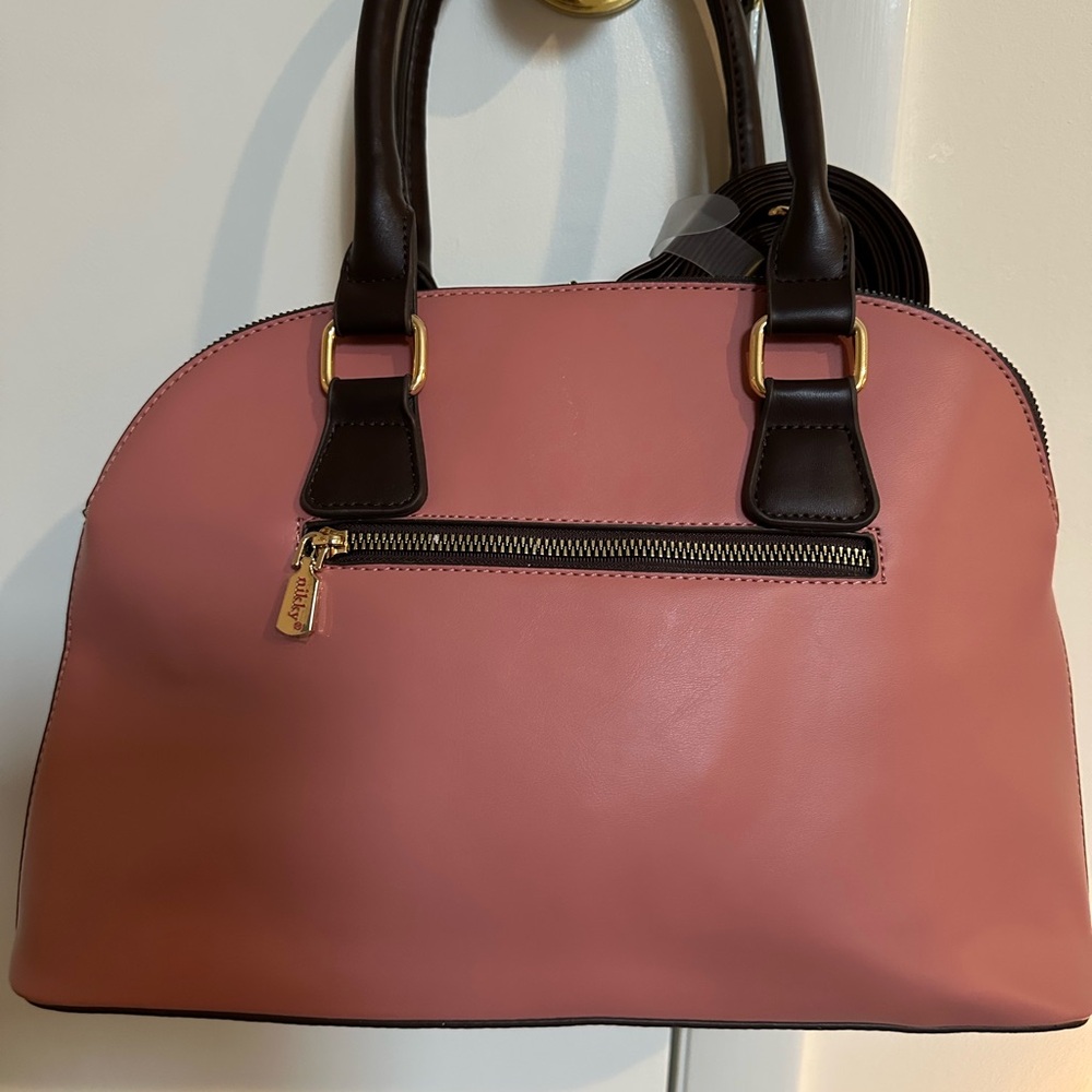 NWOT: Nikki pocketbook with cross body strap
Wallet  set - Picture 10 of 12